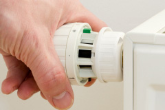 Kempley central heating repair costs