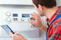 free commercial Kempley boiler quotes